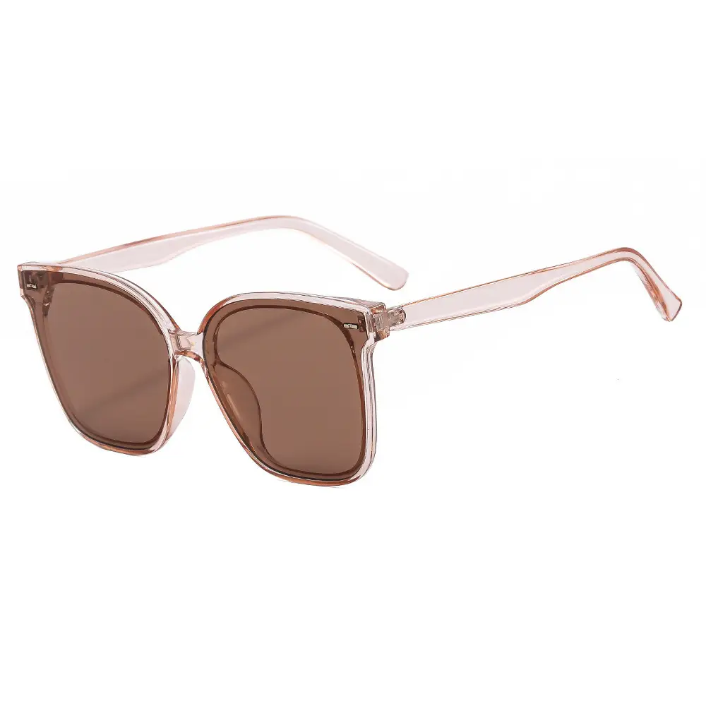 Classic Black Sunglasses for Driving & Travel - Image 5