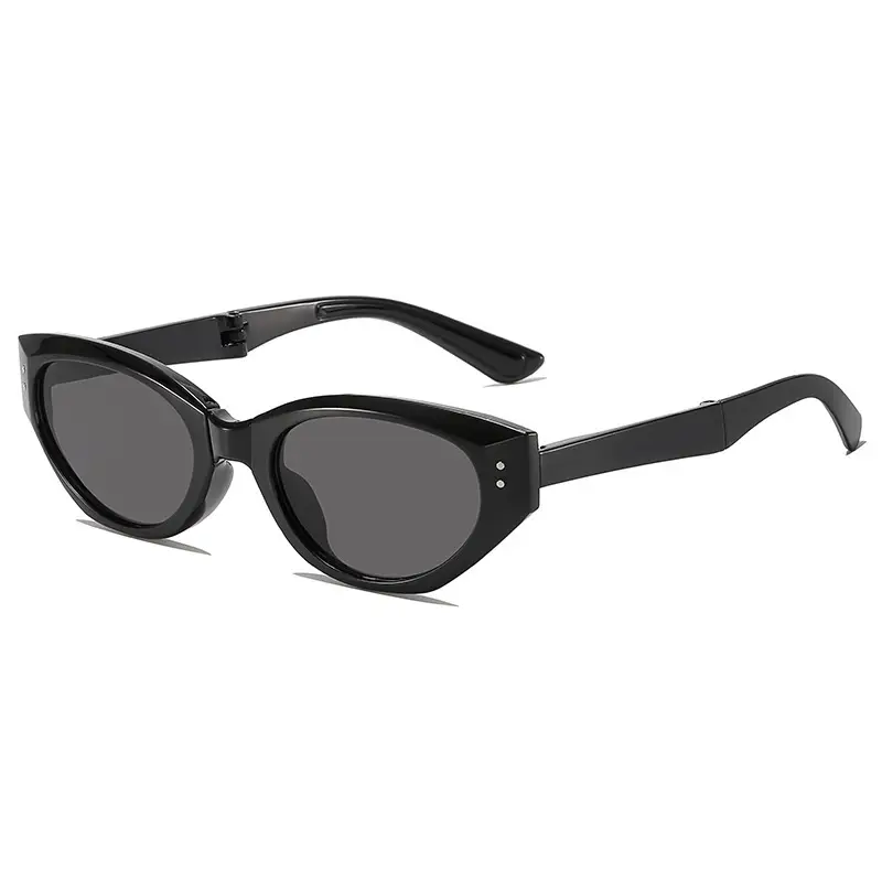 Women's Ultra Light UV Sunglasses Foldable - Image 10