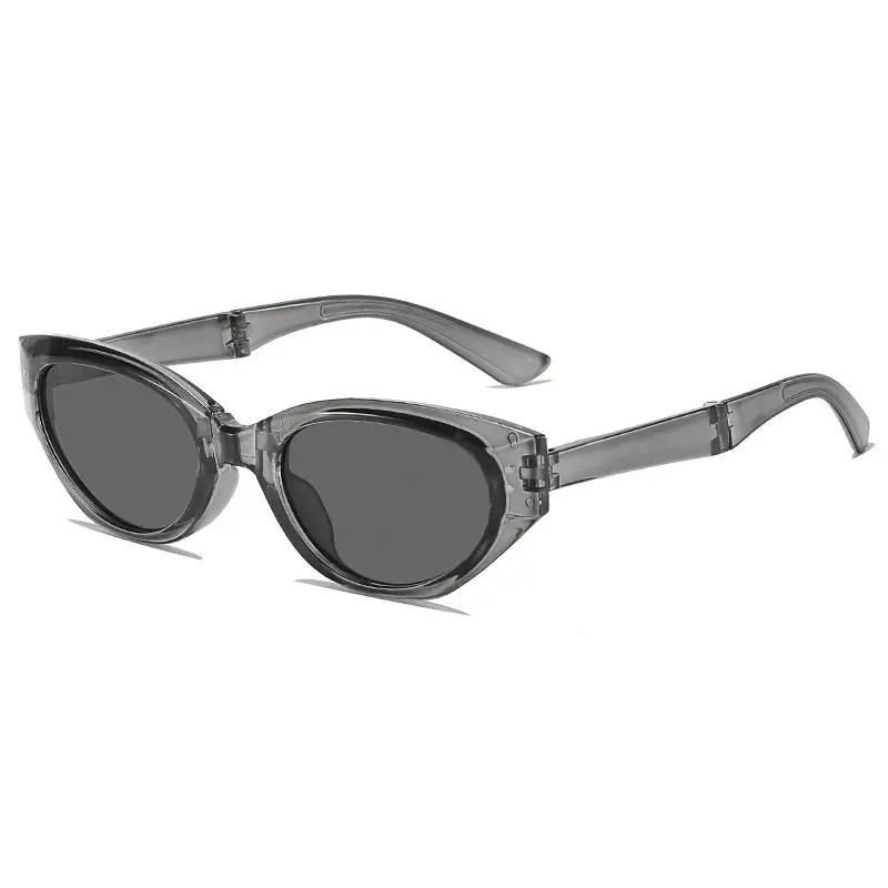 Women's Ultra Light UV Sunglasses Foldable - Image 3