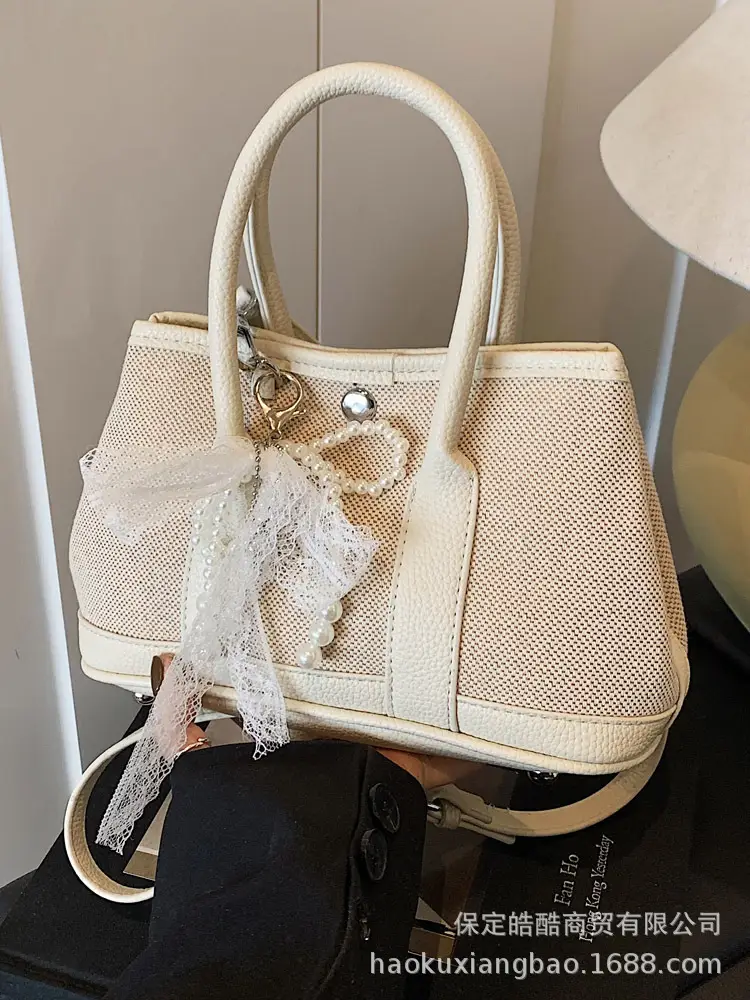 Pink Crossbody Bag for Women 2025 New Fashion - Image 5