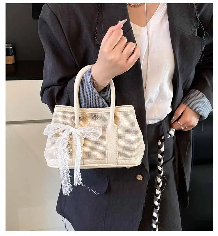 Pink Crossbody Bag for Women 2025 New Fashion — feature 1