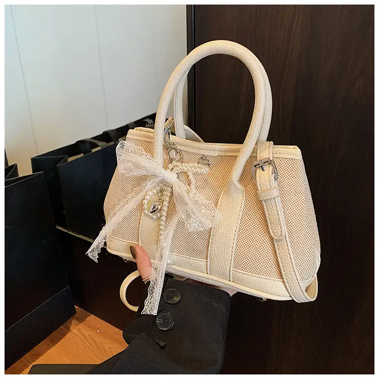 Pink Crossbody Bag for Women 2025 New Fashion — feature 17