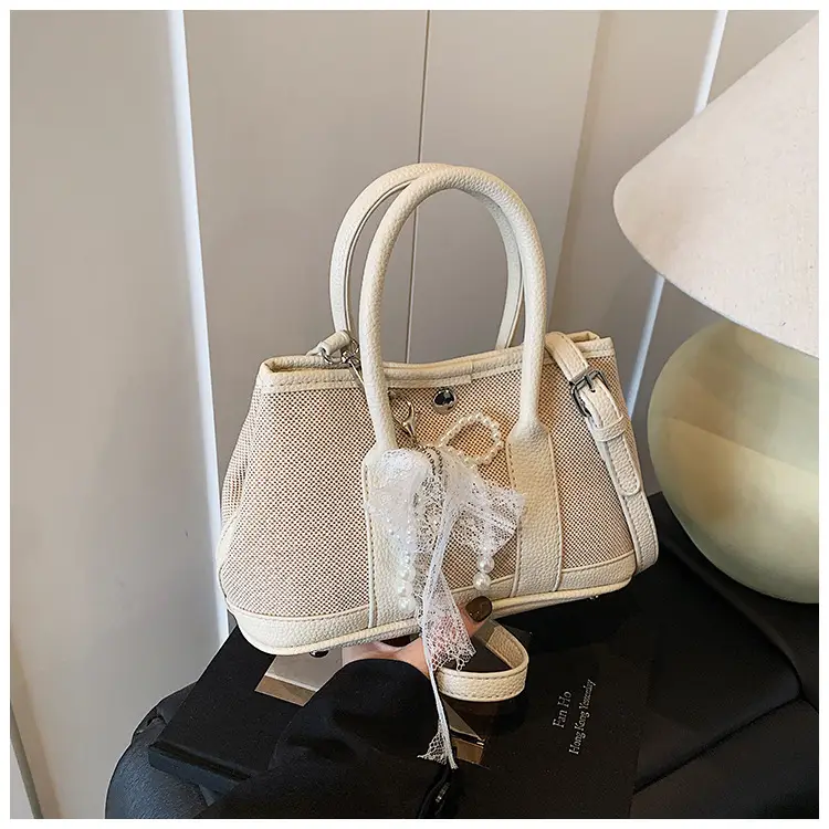 Pink Crossbody Bag for Women 2025 New Fashion — feature 19