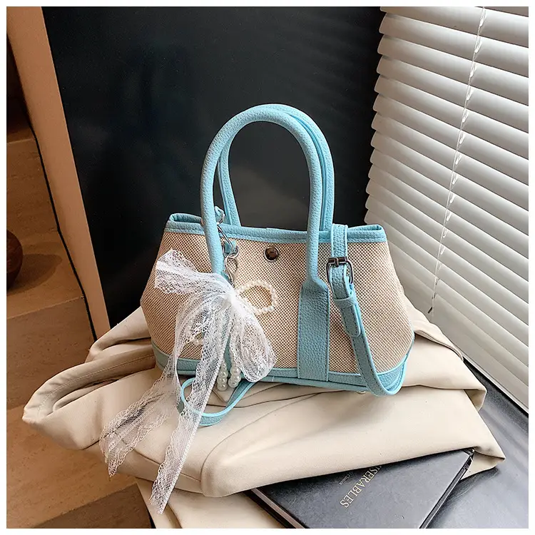 Pink Crossbody Bag for Women 2025 New Fashion — feature 20