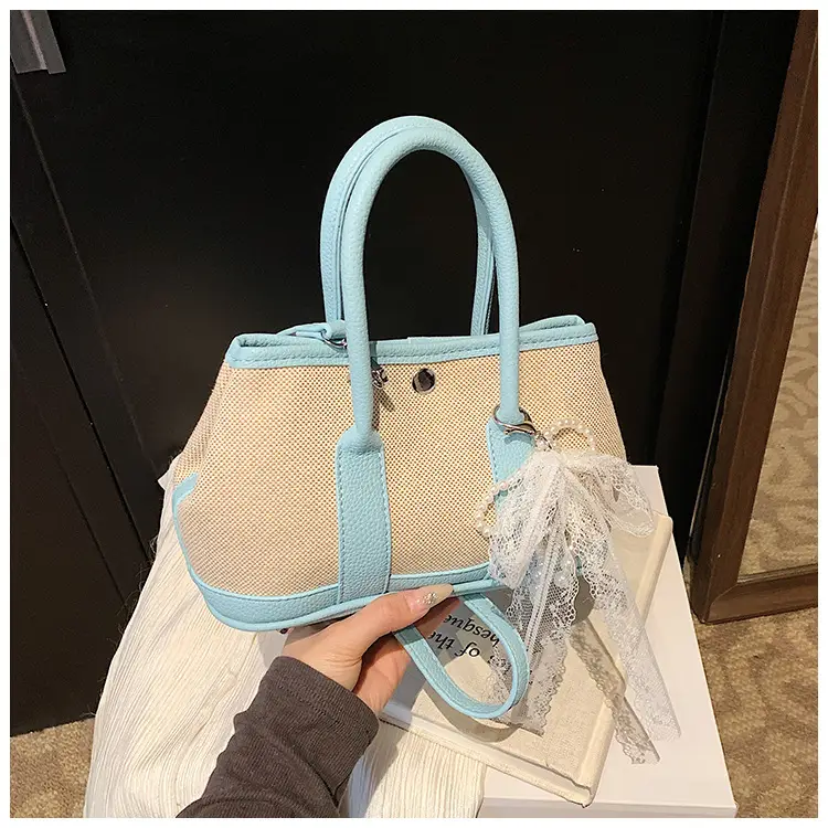 Pink Crossbody Bag for Women 2025 New Fashion — feature 21