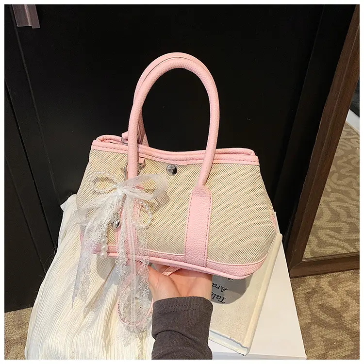 Pink Crossbody Bag for Women 2025 New Fashion — feature 22