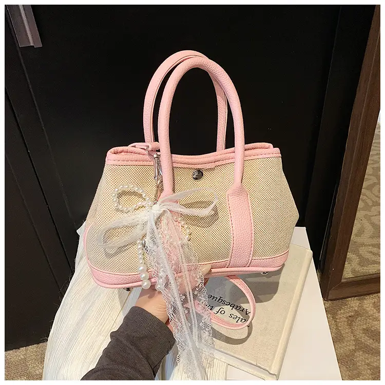 Pink Crossbody Bag for Women 2025 New Fashion — feature 23