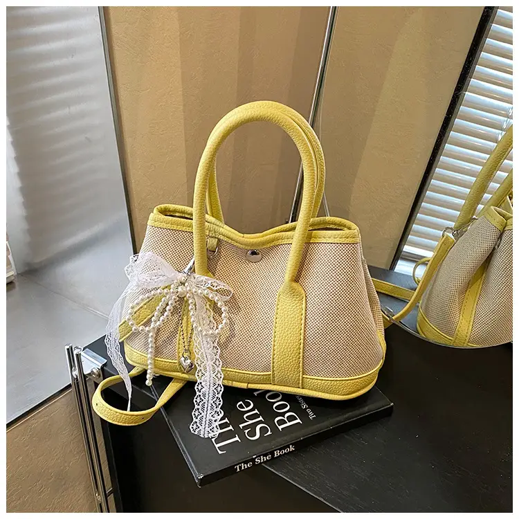 Pink Crossbody Bag for Women 2025 New Fashion — feature 26