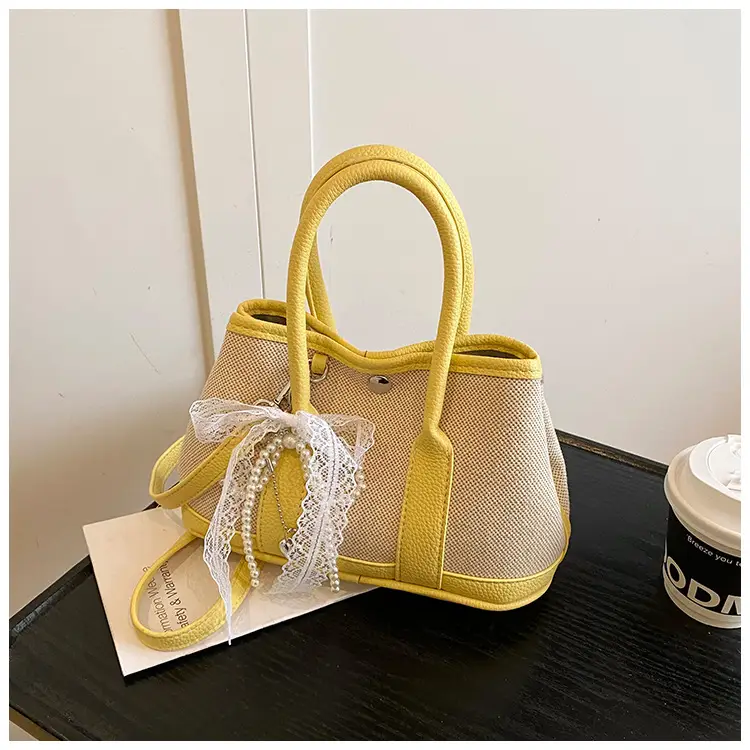 Pink Crossbody Bag for Women 2025 New Fashion — feature 27