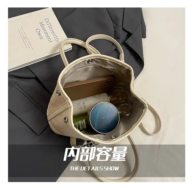 Pink Crossbody Bag for Women 2025 New Fashion — feature 3