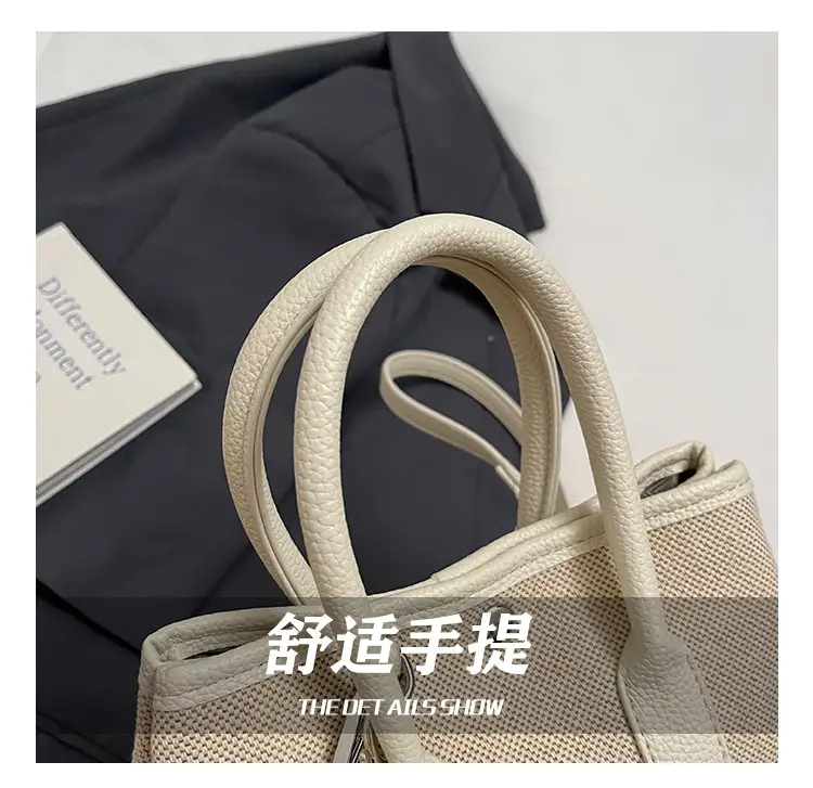 Pink Crossbody Bag for Women 2025 New Fashion — feature 4