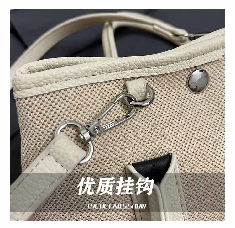 Pink Crossbody Bag for Women 2025 New Fashion — feature 6