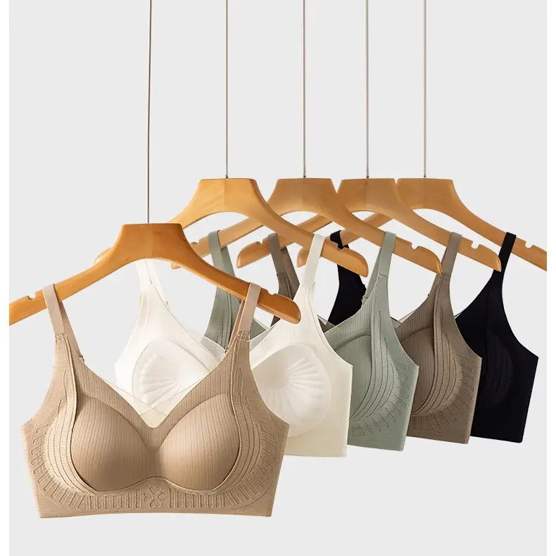 Adjustable Traceless Underwear Push-Up Comfortable Breathable - Image 8