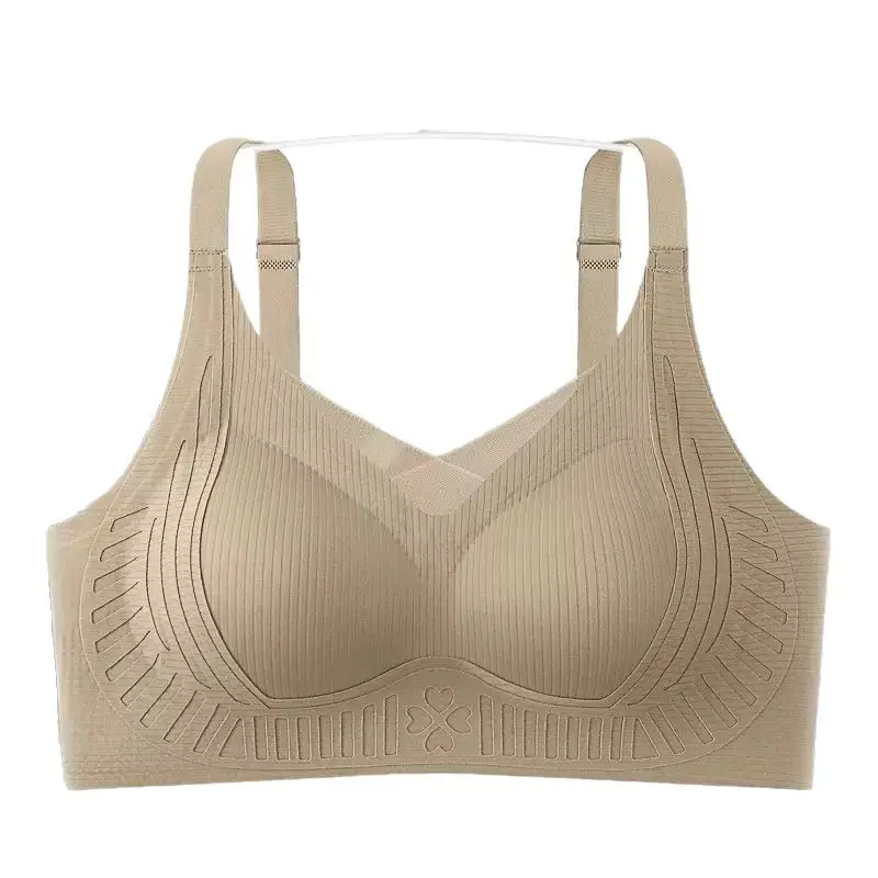 Adjustable Traceless Underwear Push-Up Comfortable Breathable - Image 10