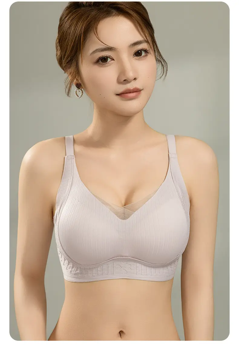Adjustable Traceless Underwear Push-Up Comfortable Breathable — feature 23