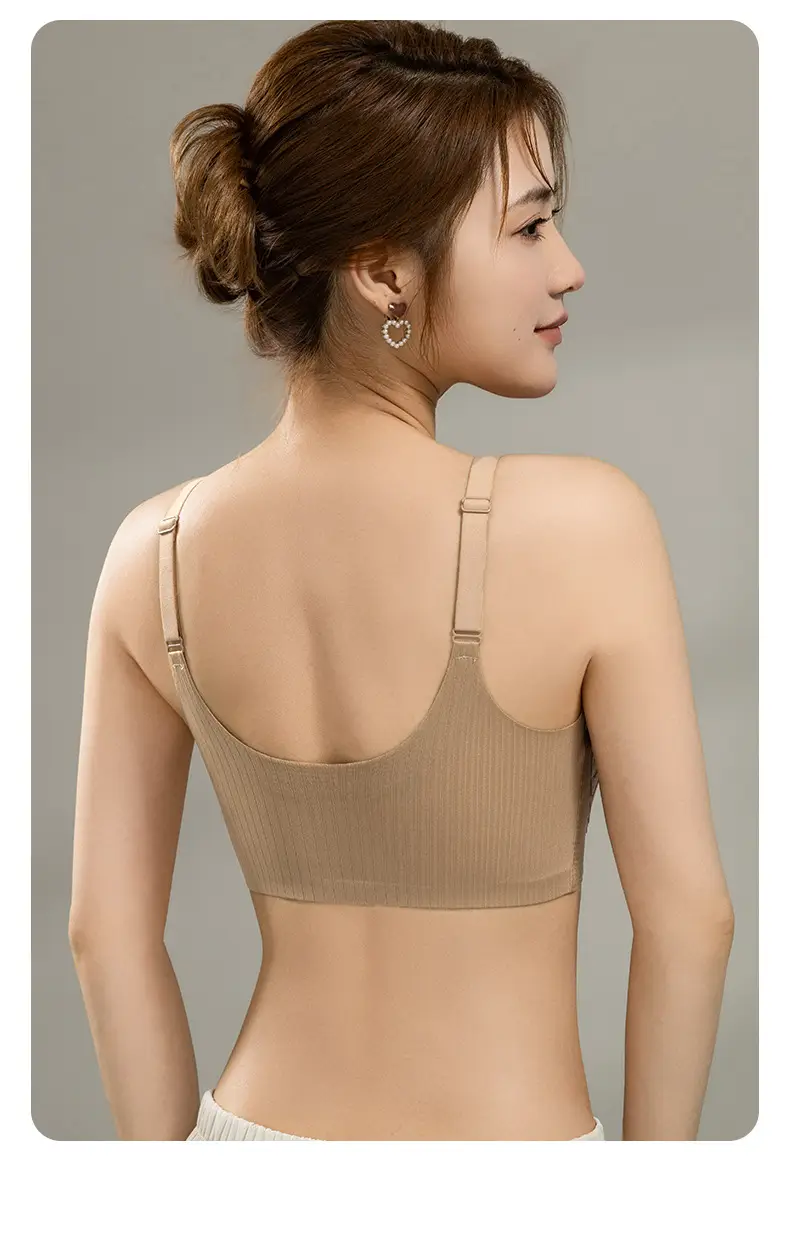 Adjustable Traceless Underwear Push-Up Comfortable Breathable — feature 26