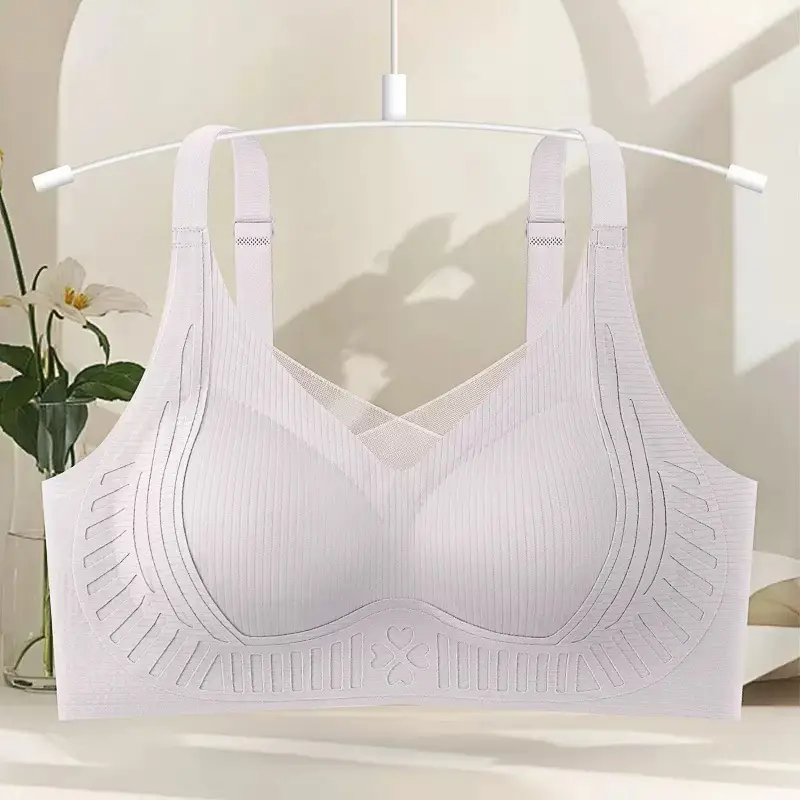 Adjustable Traceless Underwear Push-Up Comfortable Breathable - Image 2