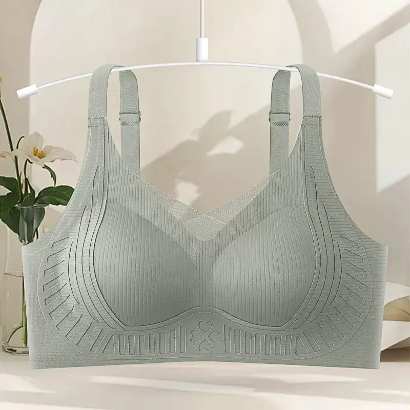 Adjustable Traceless Underwear Push-Up Comfortable Breathable - Image 3
