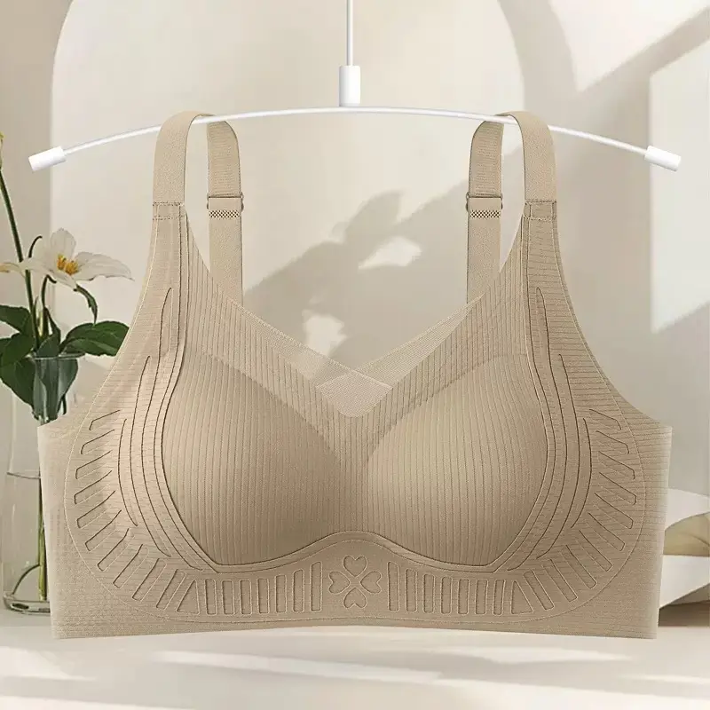 Adjustable Traceless Underwear Push-Up Comfortable Breathable - Image 4