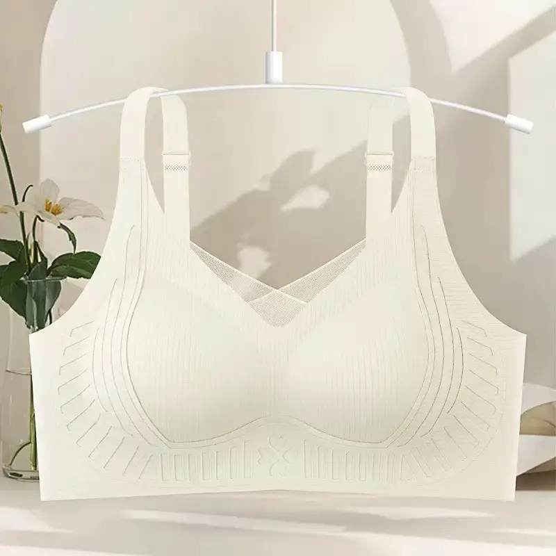 Adjustable Traceless Underwear Push-Up Comfortable Breathable - Image 5