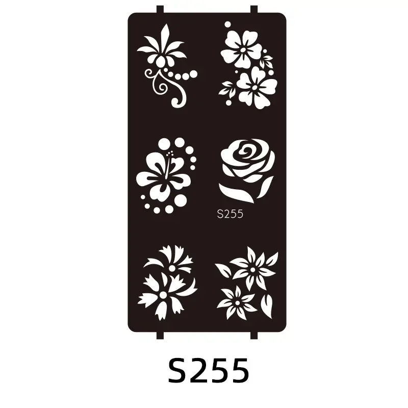 Cross Border India Henna Tattoo Template Tattoo Hand Painted Template Juice Tattoo Sticker Painted HennaTattoo