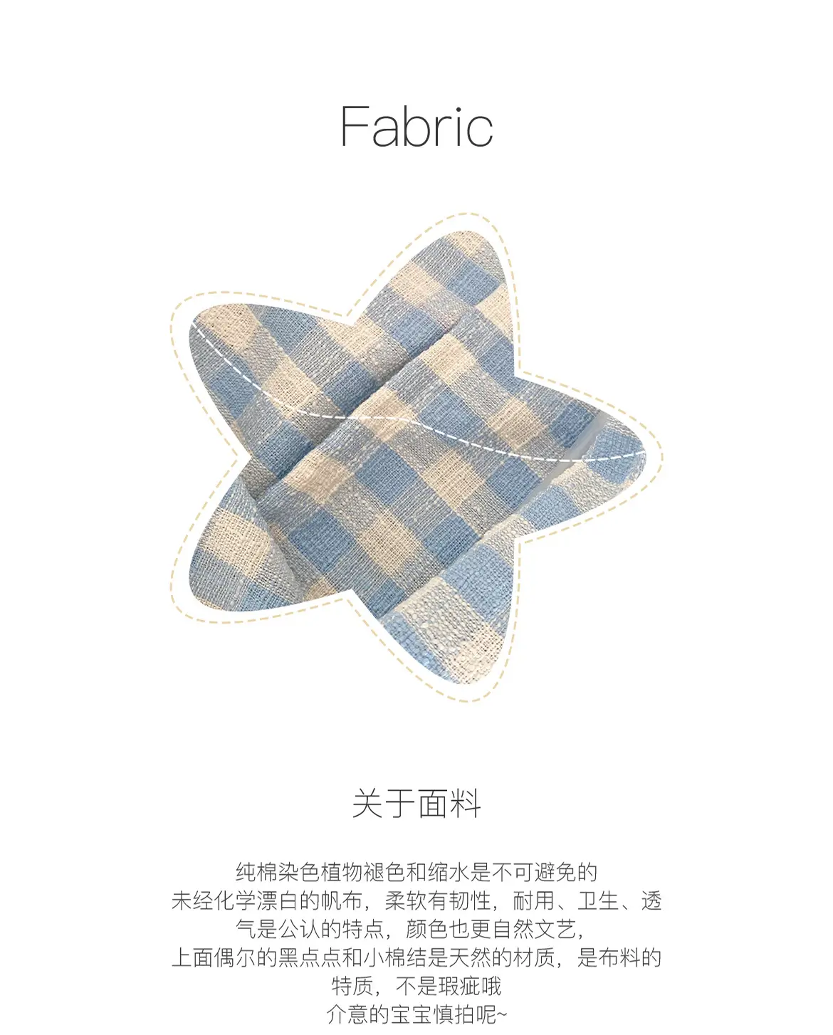 Fresh Plaid Shoulder Tote Bag Large Capacity Commuter Bag — feature 4