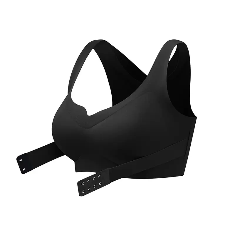 Cross-Border Front Button Underwear for Women - Image 7