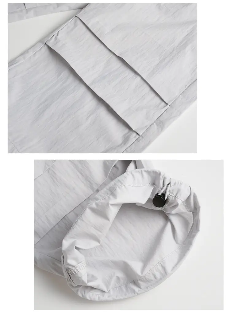 Boys Korean Style Summer T-Shirt Trousers Set — feature 13