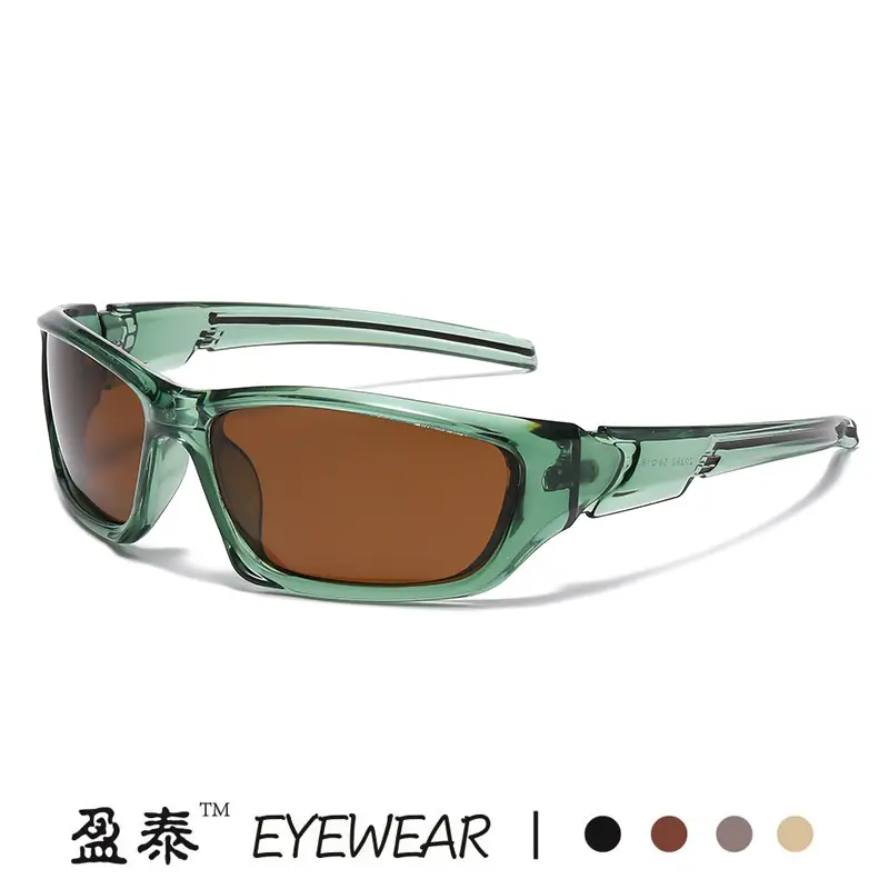 2025 Polarized Anti-Ultraviolet Riding Glasses for Men Women - Image 7