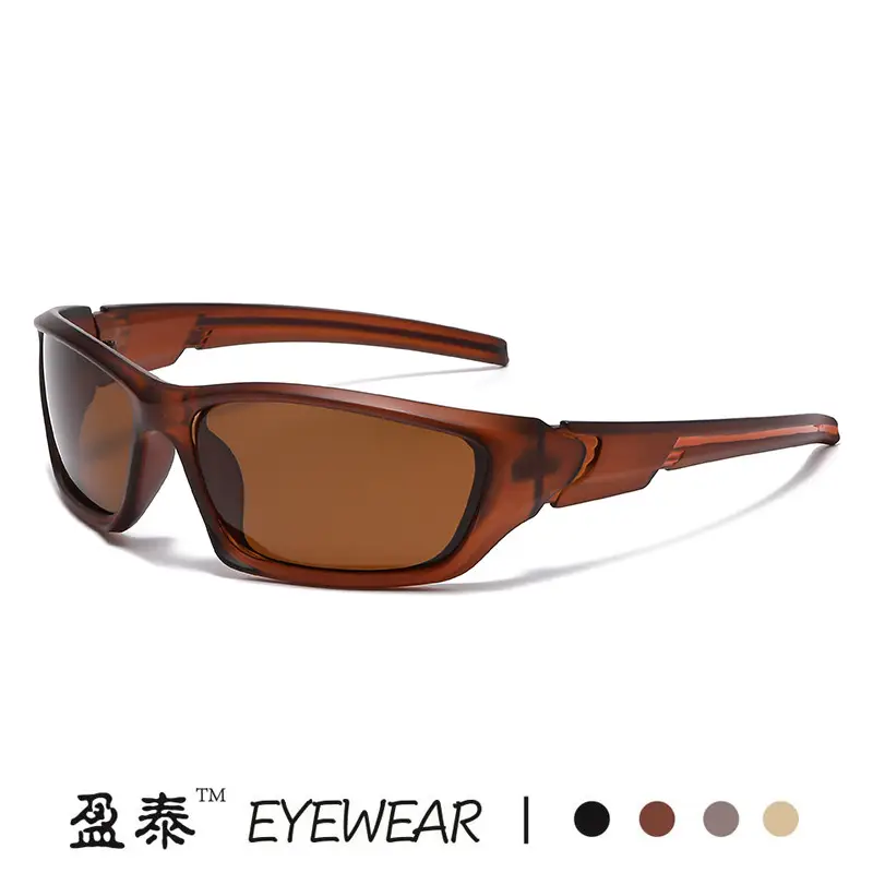 2025 Polarized Anti-Ultraviolet Riding Glasses for Men Women - Image 8