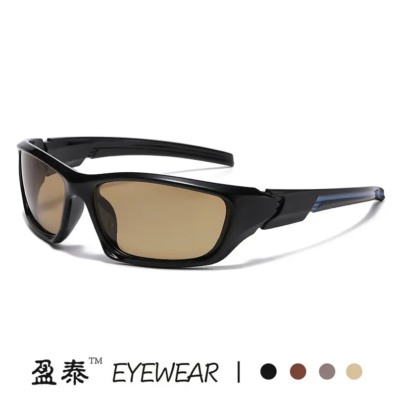 2025 Polarized Anti-Ultraviolet Riding Glasses for Men Women - Image 9