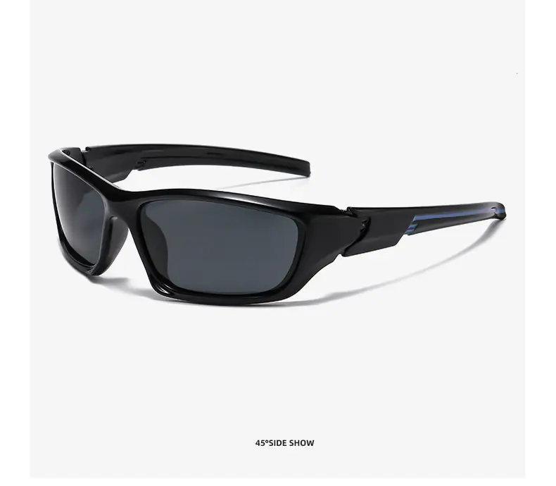 2025 Polarized Anti-Ultraviolet Riding Glasses for Men Women — feature 15