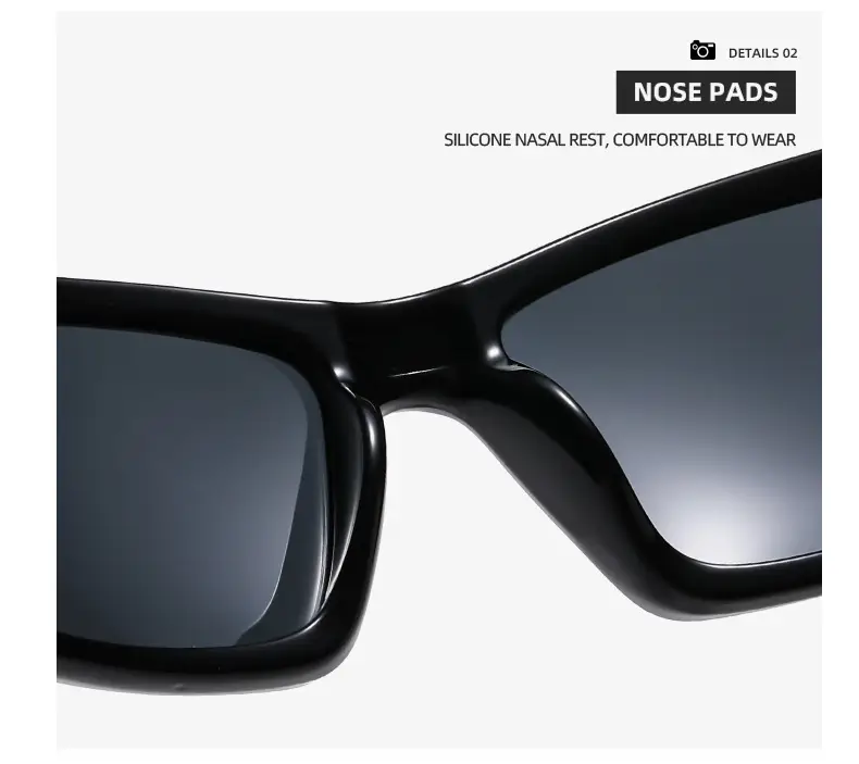 2025 Polarized Anti-Ultraviolet Riding Glasses for Men Women — feature 21