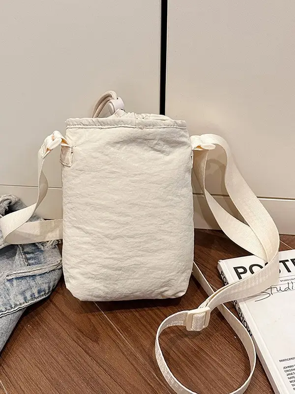 2025 New Shoulder Crossbody Kettle Mobile Phone Bag Waterproof Running Sports Yoga Portable Bag - Image 8
