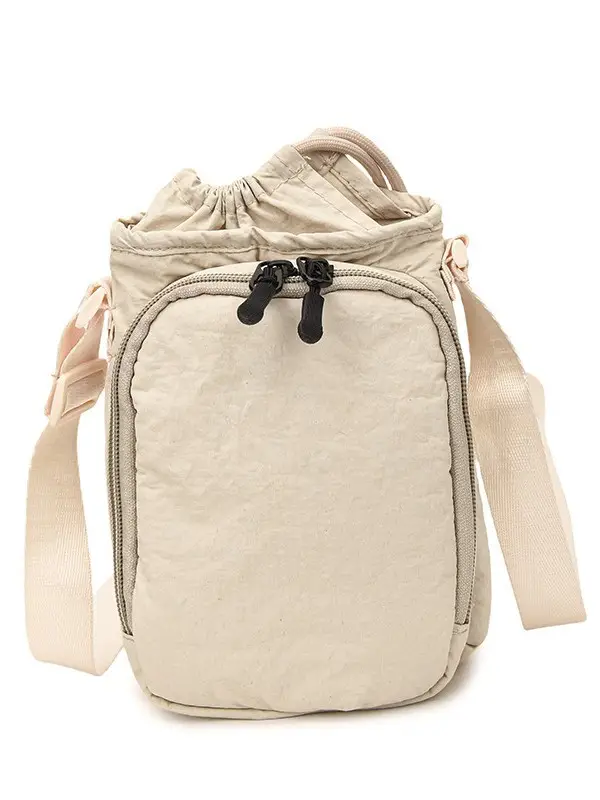2025 New Shoulder Crossbody Kettle Mobile Phone Bag Waterproof Running Sports Yoga Portable Bag - Image 9