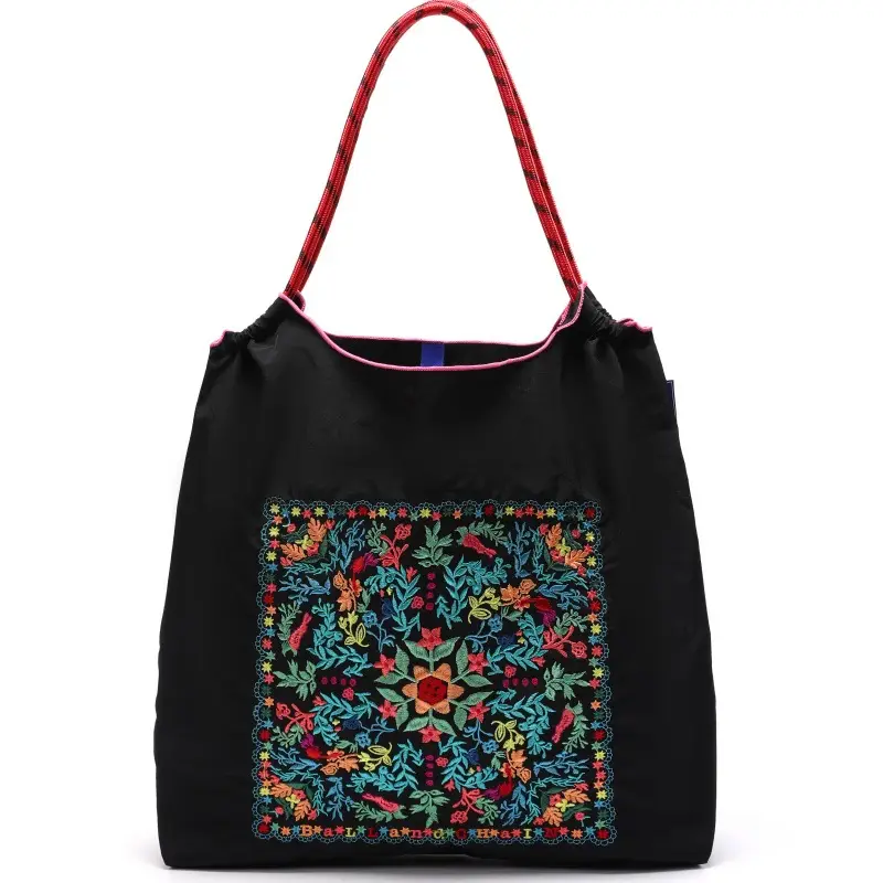 Japanese Embroidered Crossbody Bag for Women - Image 46