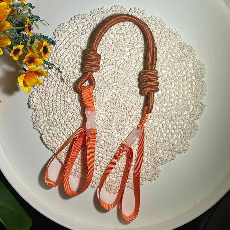 Japanese Embroidered Crossbody Bag for Women - Image 12