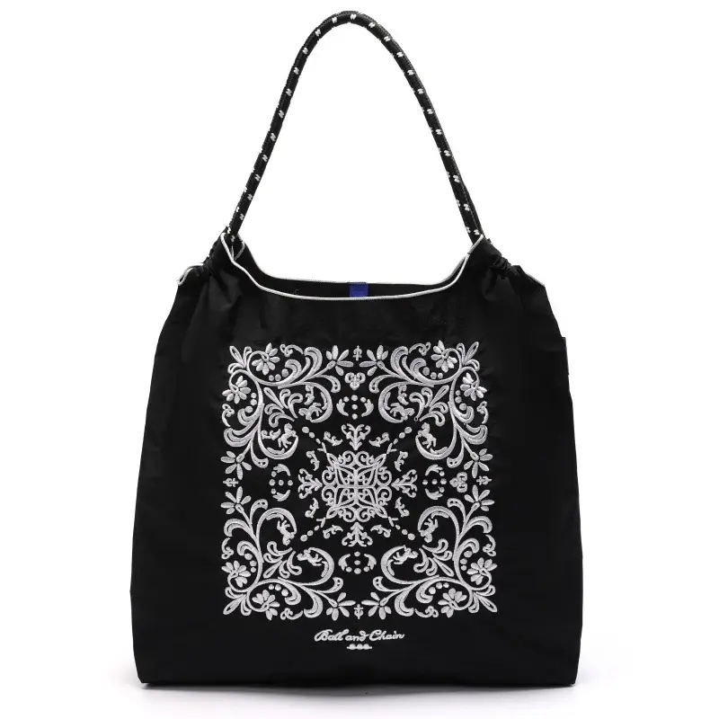 Japanese Embroidered Crossbody Bag for Women - Image 25