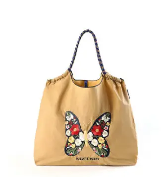 Japanese Embroidered Crossbody Bag for Women - Image 30