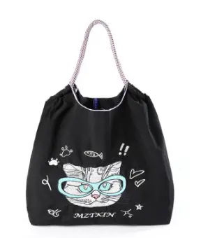 Japanese Embroidered Crossbody Bag for Women - Image 32