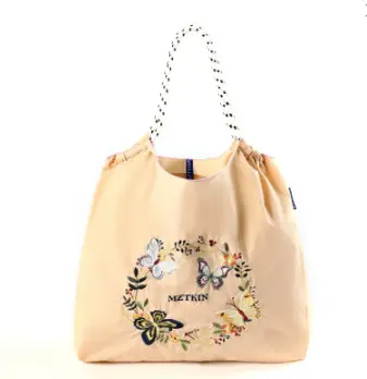 Japanese Embroidered Crossbody Bag for Women - Image 33