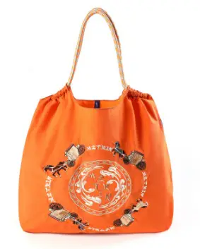 Japanese Embroidered Crossbody Bag for Women - Image 34