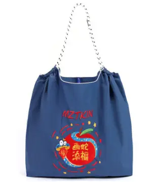 Japanese Embroidered Crossbody Bag for Women - Image 36