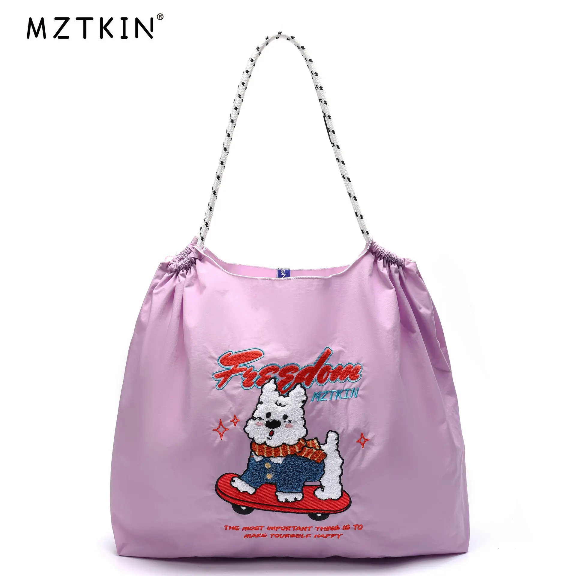 Japanese Embroidered Crossbody Bag for Women - Image 38