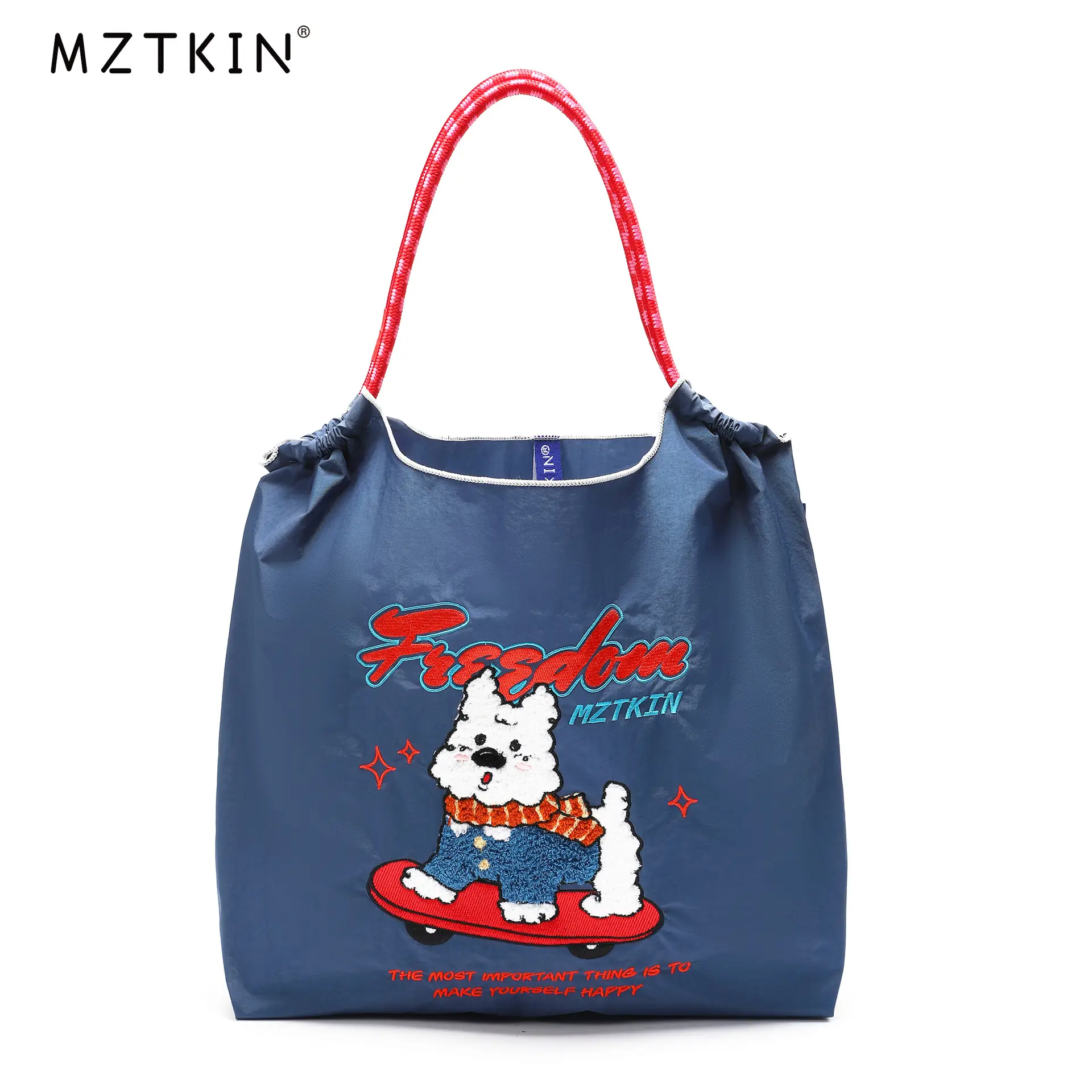 Japanese Embroidered Crossbody Bag for Women - Image 39