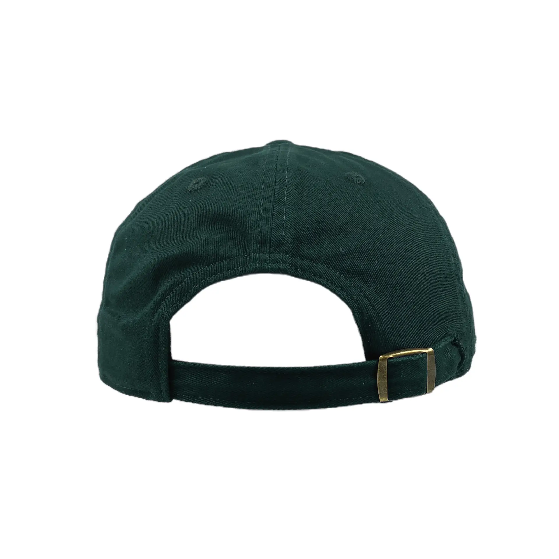 Dark Green Letter Cap Women Summer Sun Protection Hat Men's Embroidered Baseball Cap Soft Top Curved Cornice Hat New - Image 6