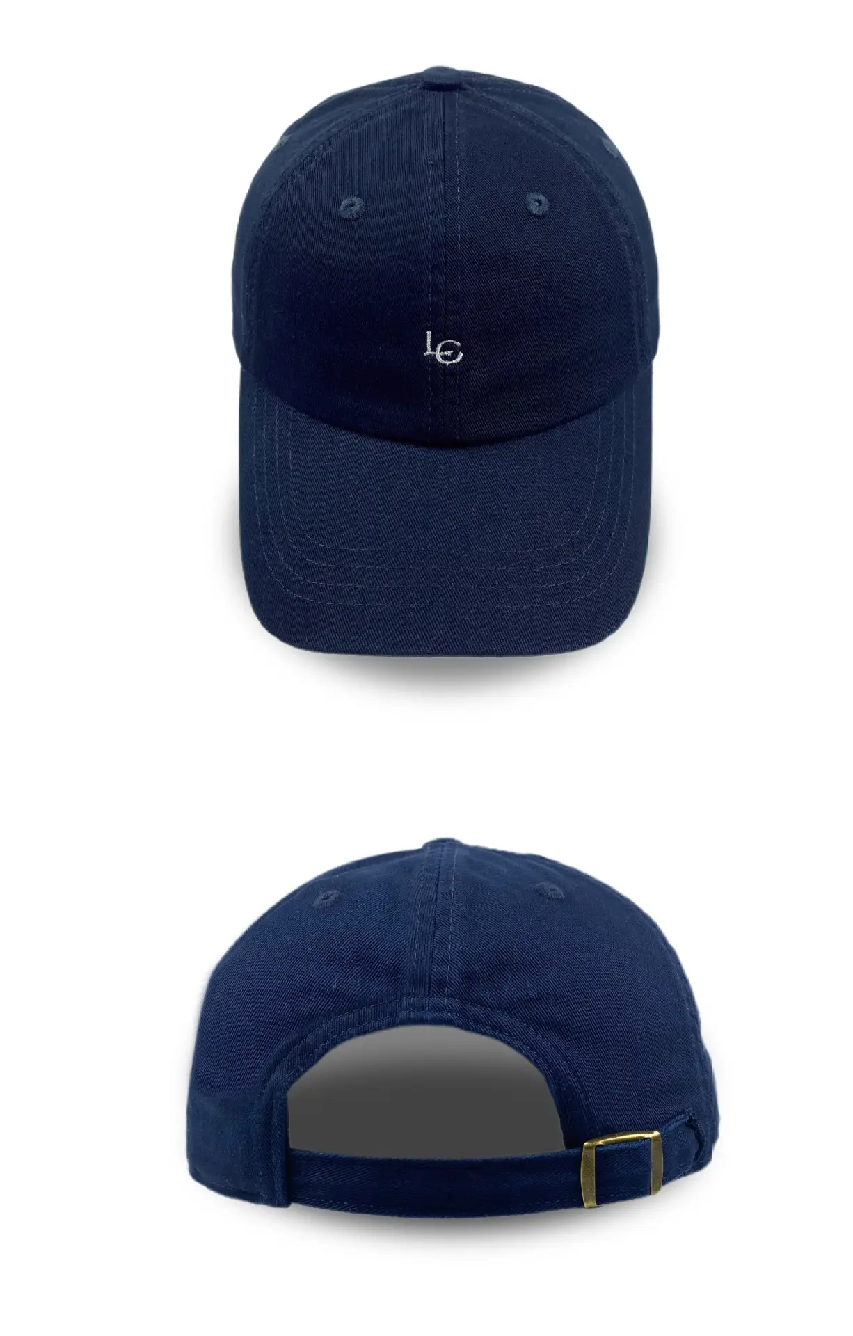Dark Green Letter Cap Women Summer Sun Protection Hat Men's Embroidered Baseball Cap Soft Top Curved Cornice Hat New — feature 7