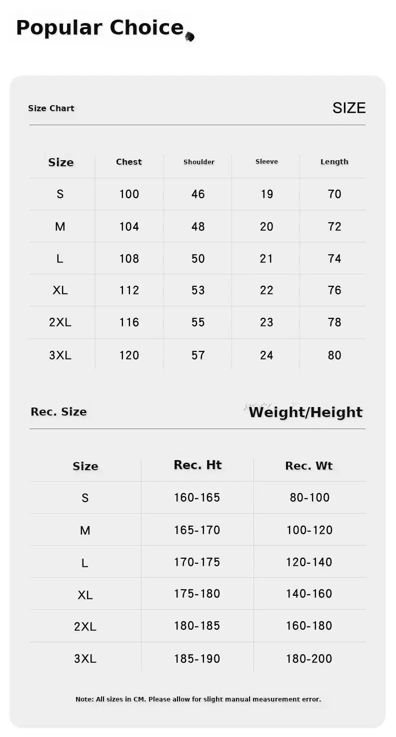 Men White Cotton Crew Neck T-Shirt 260g — feature 1