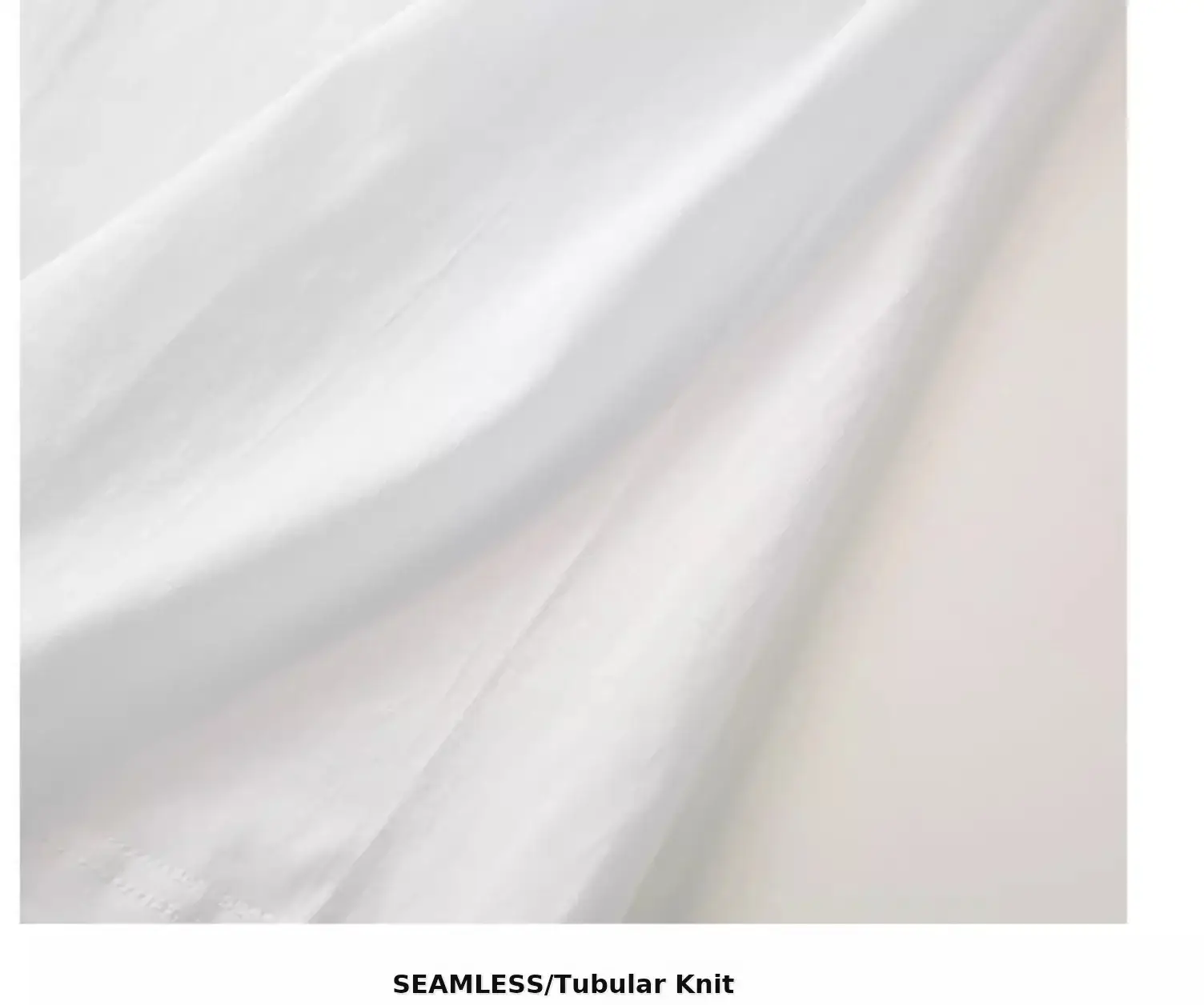 Men White Cotton Crew Neck T-Shirt 260g — feature 10