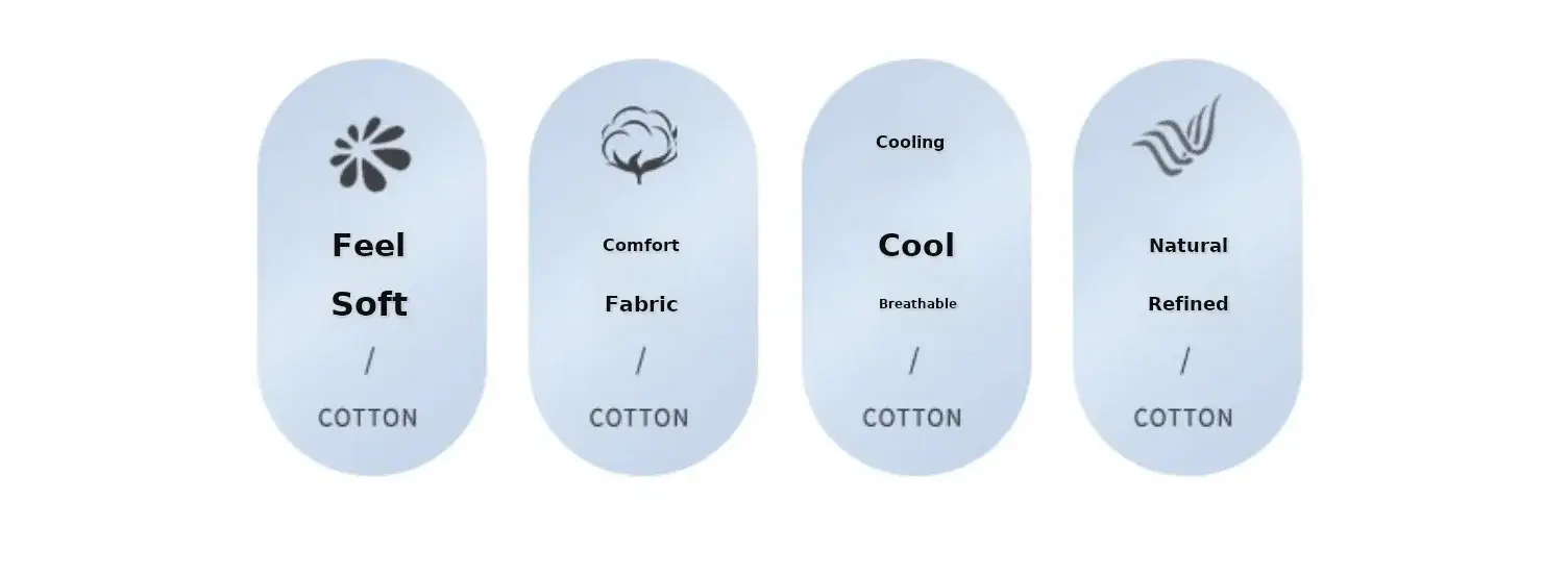 Men White Cotton Crew Neck T-Shirt 260g — feature 5